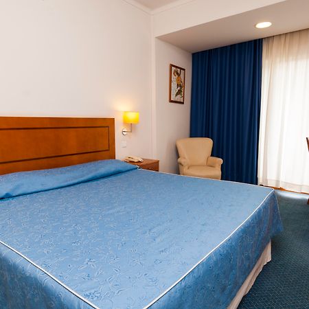 Agua Hotels Nelas Parq Buitenkant foto