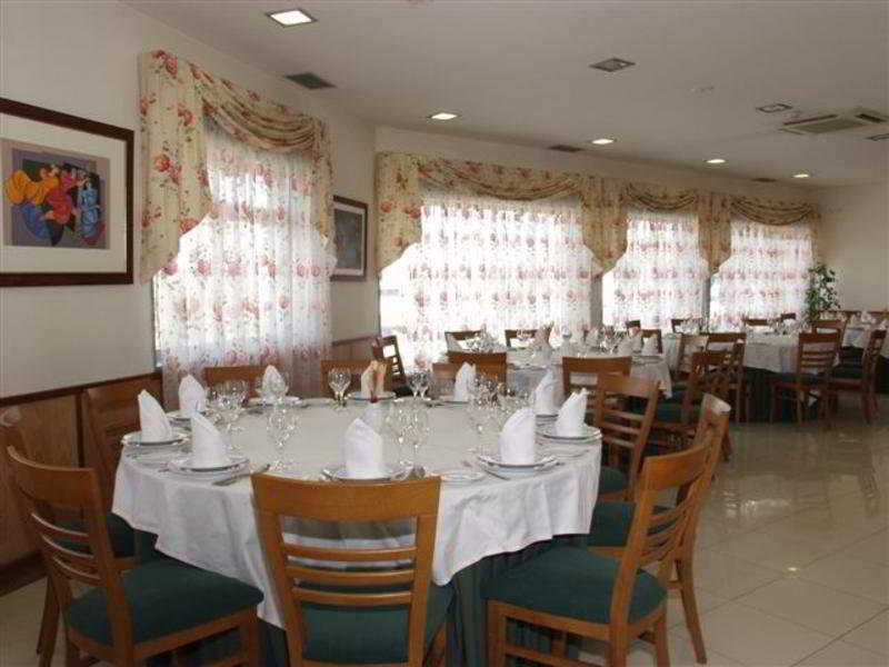 Agua Hotels Nelas Parq Buitenkant foto