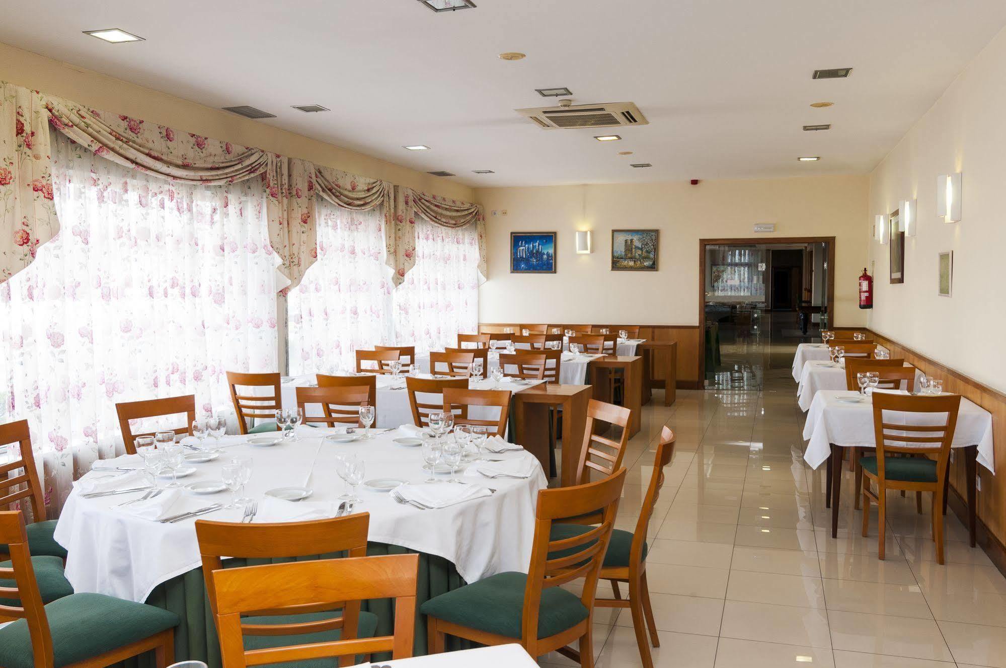 Agua Hotels Nelas Parq Buitenkant foto